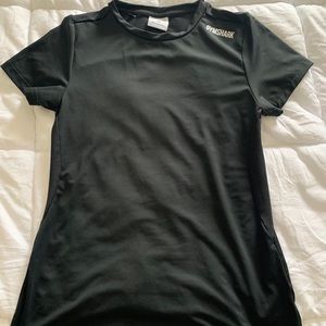 Full length gymshark T-shirt